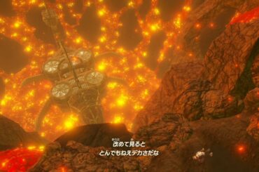 【実況】ゼルダ無双　厄災黙示録をカミカミ実況グダグダでグダグダプレイ　PART7【Hyrule Warriors Age of Calamity】