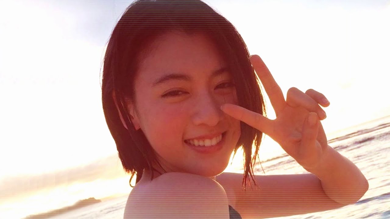 三吉彩花 BEAUTIFUL MODELS 三吉彩花 BEAUTIFUL MODELS