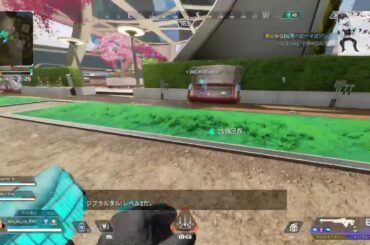 【APEX】音ズレしたらごめん＃本田翼さん待ち＃VTuber＃クリーンな配信者