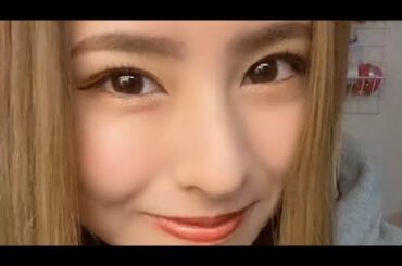 【TikTok】北川景子 似 美人すぎるJK💓💞