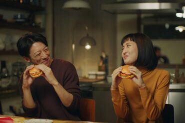 グラコロ 2020「グラコロソング」篇 60秒