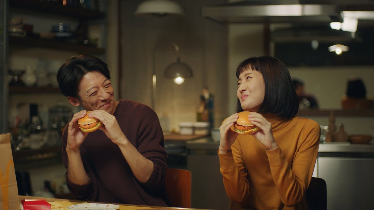 グラコロ 2020「グラコロソング」篇 60秒 グラコロ 2020「グラコロソング」篇 60秒