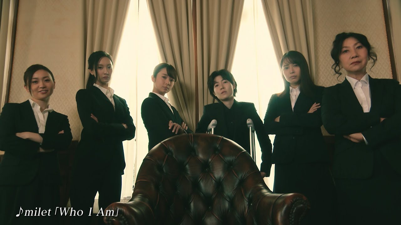 木曜ドラマ『七人の秘書』12月10日（木）よる9時放送＜拡大SP＞／最終回 予告動画（60秒）