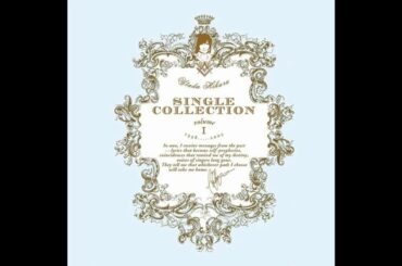 『SINGLE COLLECTION VOL.1』PV風に繋げてみた【宇多田ヒカル】