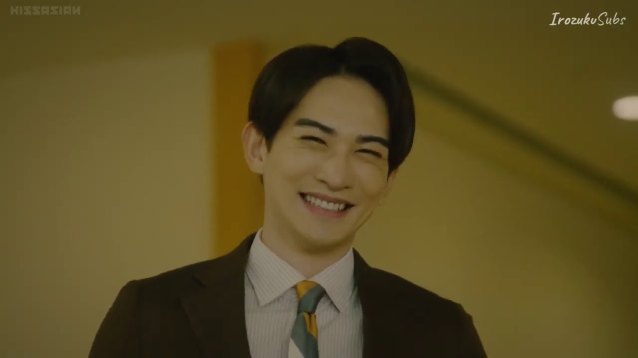 ⽊ドラ25 『30歳まで童貞だと魔法使いになれるらしい』第8話 ⽊ドラ25 『30歳まで童貞だと魔法使いになれるらしい』第8話