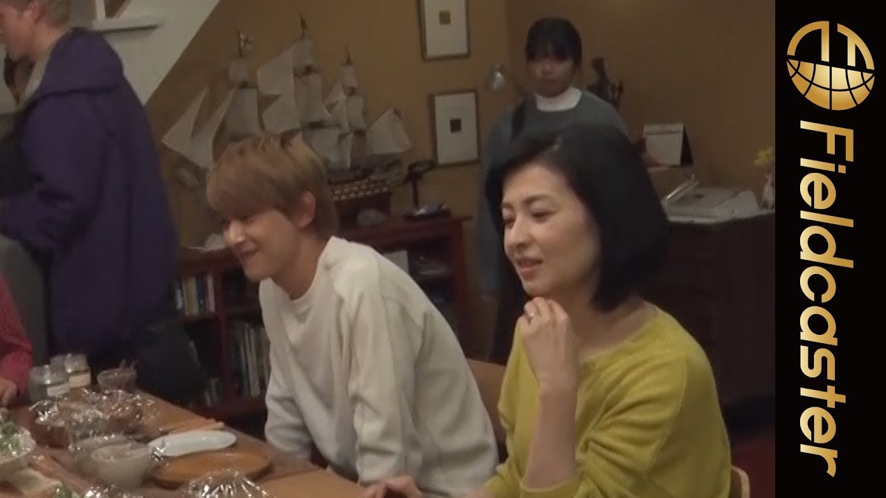 【メイキング】日本中でトキメキ発生中！吉沢亮×桜井日奈子W主演『ママレード・ボーイ』