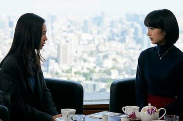 ★門脇麦、水原希子主演「あのこは貴族」＜映画予告＞