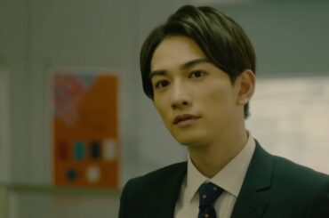 ❮CherryMagic❯ Kurosawa & Adachi - SHE’S Your Song [fmv]