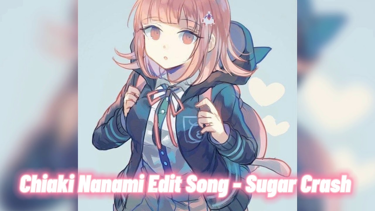 Chiaki Nanami - Edit Song