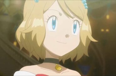 Pokemon Season 24 Serena Jump Coming In January 2021 -  Tv Tokyo Japan