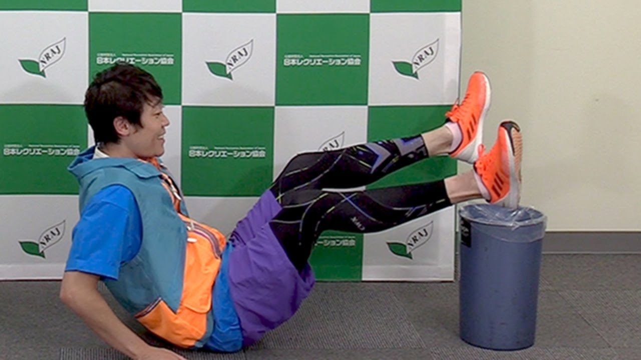 コロナ禍の中、自宅で簡単に楽しめる遊びを　小林よしひささん・勅使川原郁恵さん