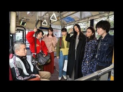 七人の秘書 第6話 2020年11月26日