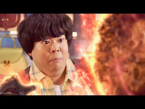 心の中の藤岡弘 参上 草薙航基が伊藤沙莉とのデートを思い悩む メルカリcm Yayafa 心の中の藤岡弘 参上 草薙航基が伊藤沙莉とのデートを思い悩む メルカリcm Yayafa