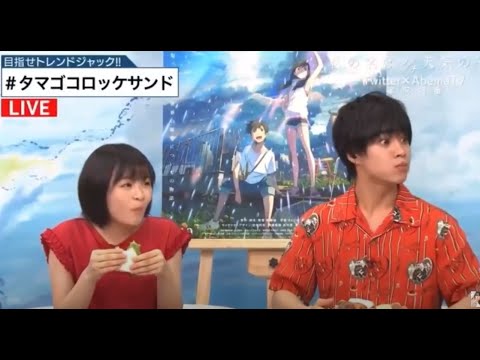 森七菜 “これはほんと可愛いすぎる!!もりなな森七菜好きな人と繋がりたい左端” 森七菜 “これはほんと可愛いすぎる!!もりなな森七菜好きな人と繋がりたい左端”