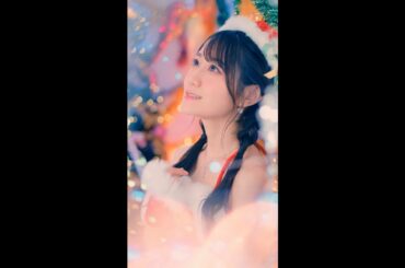 小倉 唯「Very Merry Happy Christmas」MUSIC VIDEO
