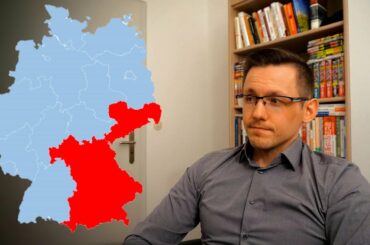 【ロックダウン中のドイツ】バイエルン州が緊急事態宣言｜メルケル首相が本格的なロックダウンが欲しい｜ザクセン州は先にシャットダウンする