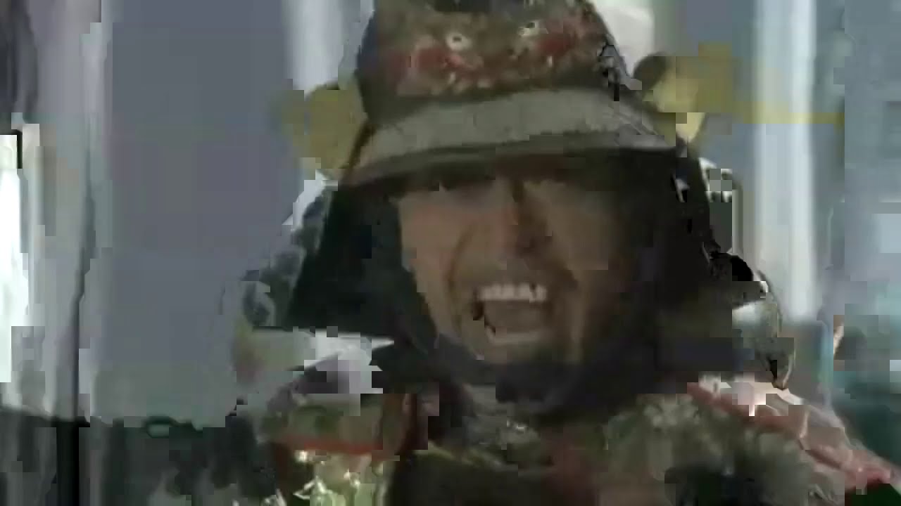 【大河ドラマ】国盗り物語 第4話 【大河ドラマ】国盗り物語 第4話