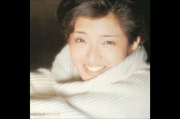 山口百恵 Yamaguchi Momoe - 寒椿 Kantsubaki