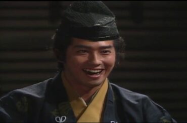 【NHK大河ドラマ】太平記 第17話 (決断の時)