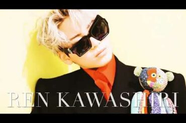 Af_151 JO1  REN KAWASHIRI