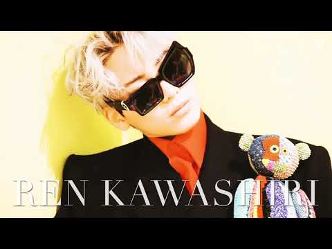 Af_151 JO1 REN KAWASHIRI Af_151 JO1 REN KAWASHIRI