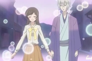 Kamisama kiss amv | Nanami × Tomoe | Gazab ka hain din