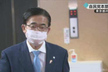 過去最大の感染者で「レッドゾーン・緊急事態宣言」も視野に…愛知・大村知事