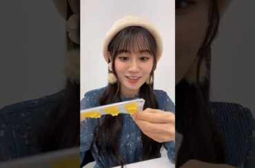 小倉唯のInsta live 「Very Merry Happy Christmas」のリリース記念配信 2020年12月9日