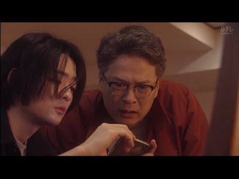 35歳の少女 第8話 35歳の少女 第8話