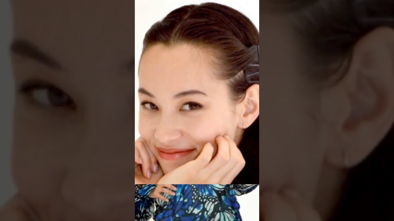 水原希子“聖子ちゃんカット”公開「ちょーかわいい 聖子ちゃんみたい」「色っぽい」