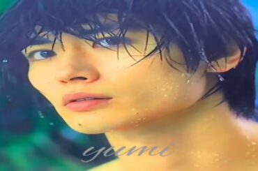 “真夜中の五分前🐎中国語も勉強して凄いよね☺️何にでも一生懸命やって来た春馬くんは凄いよね☺️これから、もっといろんな事が出来たのに……🐎