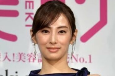 ✅  「かっこいい！」「さすが」　北川景子『なりたい顔』への持論に称賛｜ニフティニュース