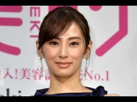 ✅ 「かっこいい!」「さすが」 北川景子『なりたい顔』への持論に称賛|ニフティニュース ✅ 「かっこいい!」「さすが」 北川景子『なりたい顔』への持論に称賛|ニフティニュース