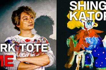 ARKTOTE_#006"ME" 【SHINGO KATORI】
