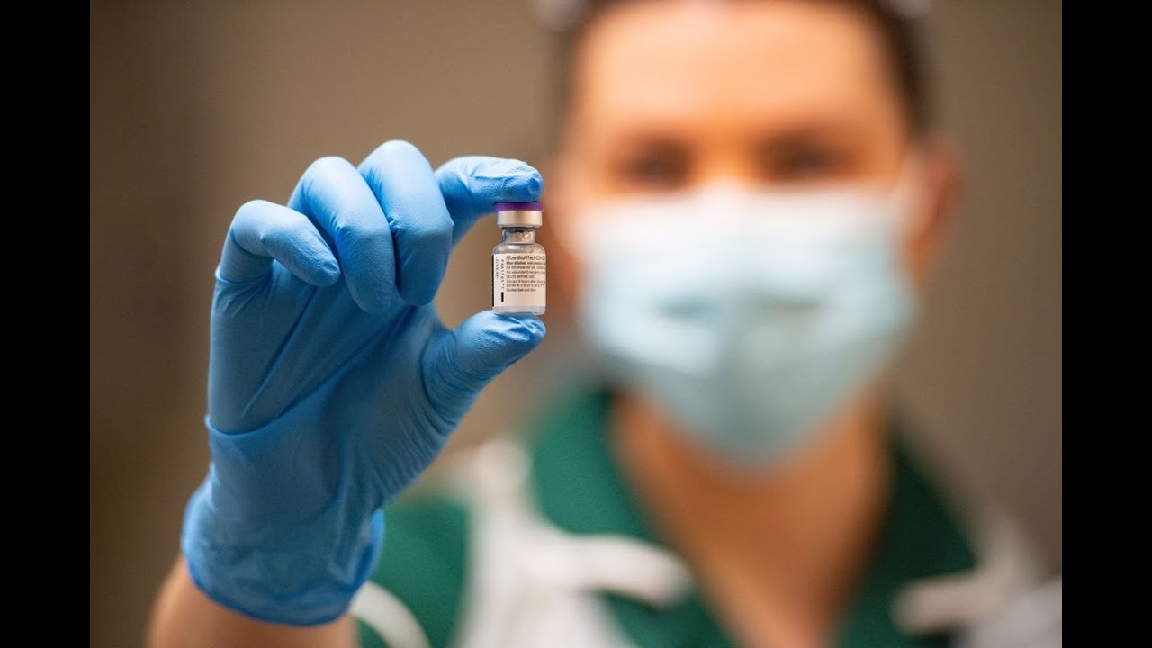 新型コロナウイルス感染症（ＣＯＶＩＤ１９）のワクチンを巡る明るいニュースが続きました。米ファイザーと独ビオンテックが開発したワクチンでは、米食品医薬品局（ＦＤＡ）のスタッフが有効性と安全性を認める報告