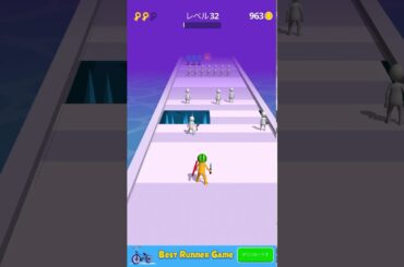 Join & clash 3D #25 LV32