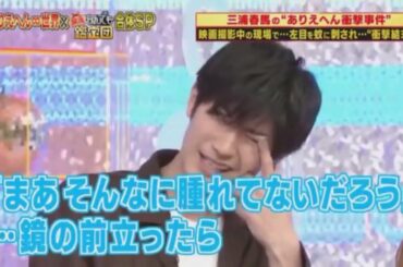 “自分の撮影シーンに穴を空けるかもしれないことの慌てっぷり！焦るよねーそりゃ焦るよ💨 春馬くんの話って情景が頭に浮かんできてすごく伝わりやすい✨