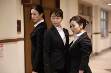 女優の木村文乃さんが主演を務める連続ドラマ「七人の秘書」（テレビ朝日系、毎週午後9時）。10月22日にスタートし、第1話から第7話まで各話の平均視聴率（世帯）は、全て13％を上回る好調ぶりで、SNSで