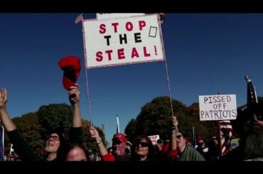 米大統領選結果巡る誤情報削除へ、ユーチューブが対策強化（字幕・10日）
