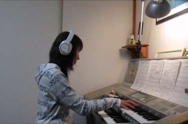 ルパンの娘 サントラ ⑥ 続編 円城寺さん ミュージカルシーン 耳コピ