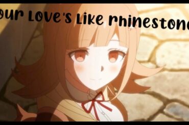 that one Nagito edit but instead of Nagito it’s Chiaki Nanami