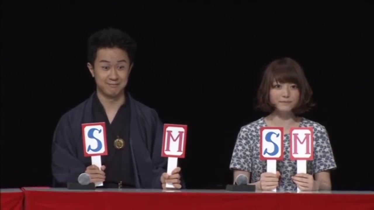 杉田智和真骨頂！会場で花澤香菜に対する変態が大暴れで盛り上がりすぎたw