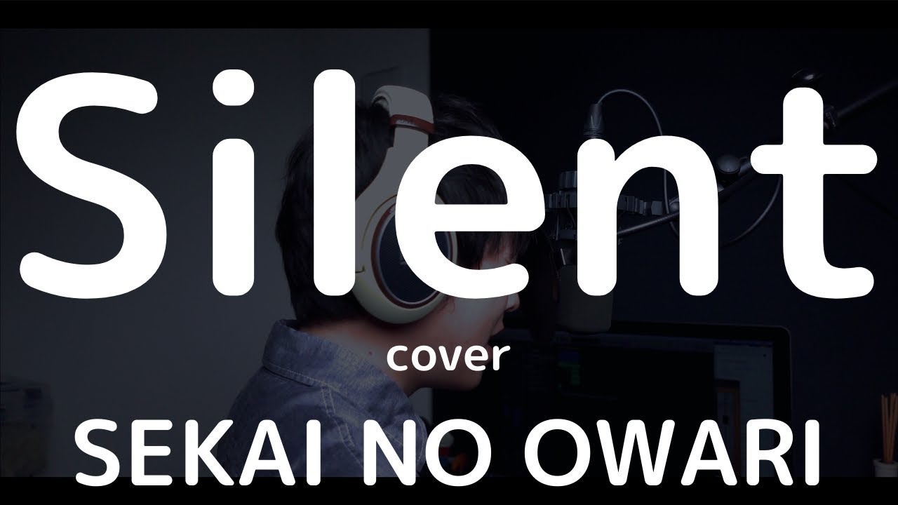Silent - SEKAI NO OWARI TBSテレビ 火曜ドラマ｢この恋あたためますか」主題歌