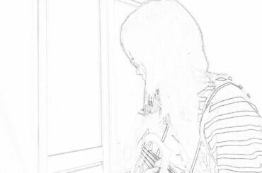 椎名林檎さん本能 練習中