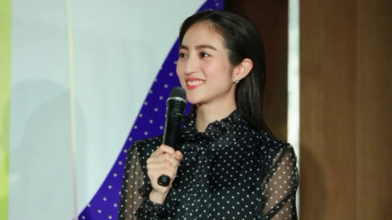 田村淳&堀田茜、日本酒ソムリエAIを体験「よりお酒をおいしく感じる」