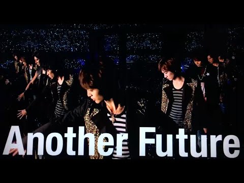 【木村拓哉】Kis-My-Ft2 × SMAP 木村 • 香取 Another Future 【木村拓哉】Kis-My-Ft2 × SMAP 木村 • 香取 Another Future
