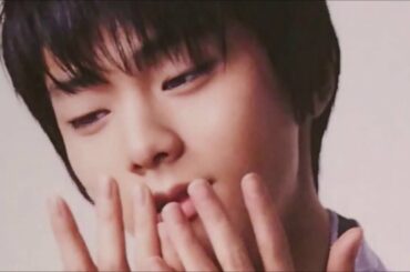 【MAD】Burning Heart【羽生結弦】