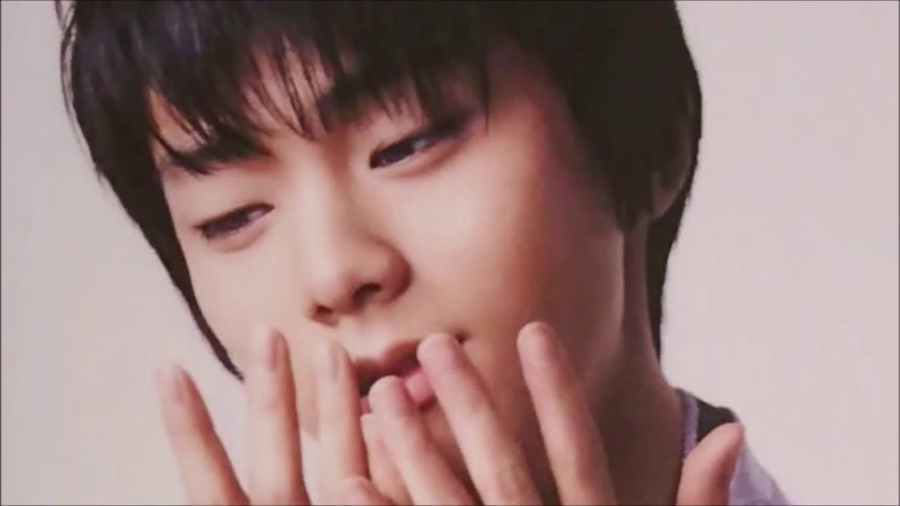 【MAD】Burning Heart【羽生結弦】 【MAD】Burning Heart【羽生結弦】