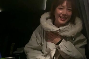 深夜3時の車内LIVE事故