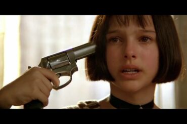 LEON(1994) × 宇多田ヒカルremix